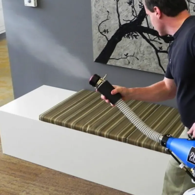 Professional Odor Removal in Chisholm, MN